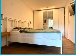 GAISSAU | Hochwertige 4-Zimmer-Wohnung mit großer Terrasse & 2 Tiefgaragenplätzen Bild 7