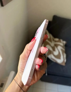 iPhone 15 einfach Rosa  Bild 3