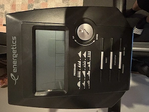 Hometrainer energitcs