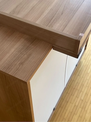 Wickelkommode Bild 4