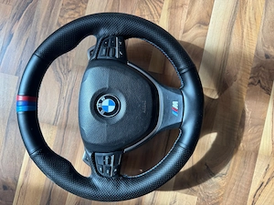 Lenkrad BMW passend für verschiedene Modelle Bild 3