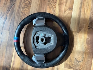 Lenkrad BMW passend für verschiedene Modelle Bild 2