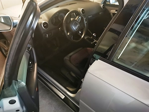 Audi A3 Sportback 2.0 a 103 KW 140 Ps Bild 4