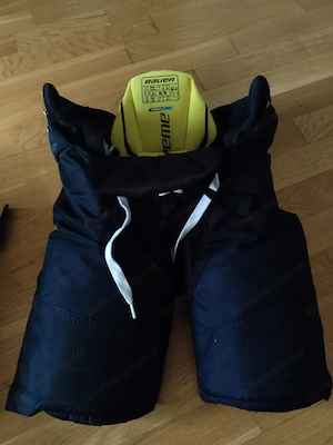 Eishockey Ausrüstung Kinder Bild 3