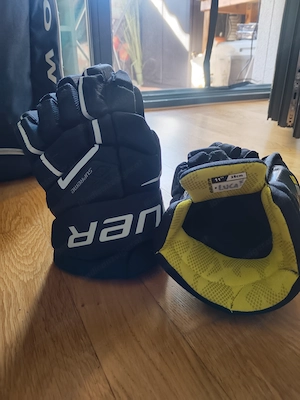 Eishockey Ausrüstung Kinder Bild 5