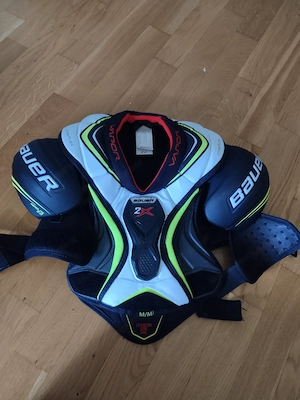 Eishockey Ausrüstung Kinder Bild 4