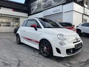 Abarth 500 Bild 2