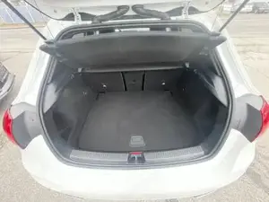 Mercedes-Benz A-Klasse Bild 6