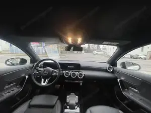 Mercedes-Benz A-Klasse Bild 10