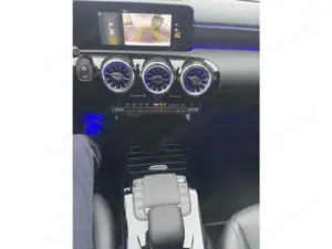 Mercedes-Benz A-Klasse Bild 11