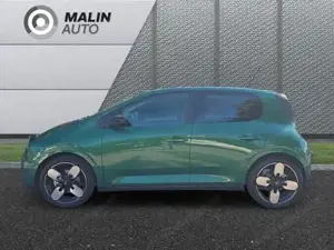 Renault Twingo Bild 2