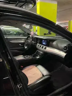 Mercedes benz e220d kombi Bild 4