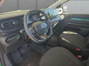Renault Twingo Bild 11