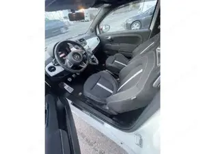 Abarth 500 Bild 4