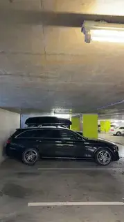 Mercedes benz e220d kombi Bild 5
