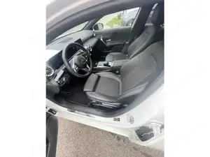 Mercedes-Benz A-Klasse Bild 8