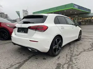 Mercedes-Benz A-Klasse Bild 7