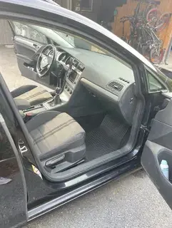 VW Golf Variant 2.0 TDI 4 Motion Bild 3