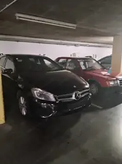 Mercedes A 200 4 Matic 