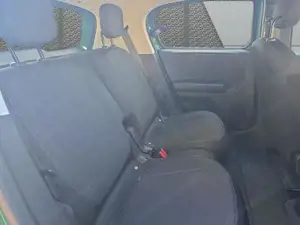 Renault Twingo Bild 12