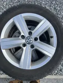 VW Golf Variant 2.0 TDI 4 Motion Bild 4