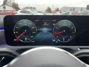 Mercedes-Benz A-Klasse Bild 12