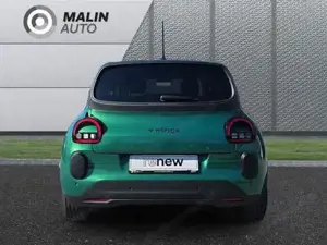 Renault Twingo Bild 4