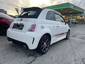Abarth 500 Bild 8