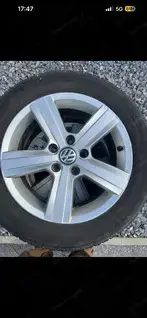 VW Golf Variant 2.0 TDI 4 Motion Bild 10