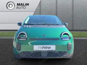 Renault Twingo Bild 8