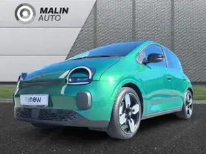 Renault Twingo Bild 7