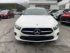 Mercedes-Benz A-Klasse Bild 2