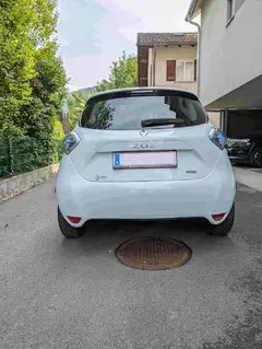 Renault Zoe Bild 3