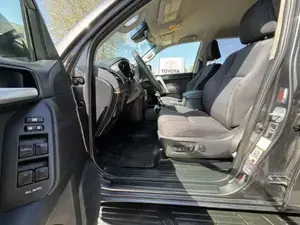 Toyota Landcruiser Bild 3