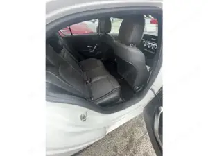Mercedes-Benz A-Klasse Bild 9