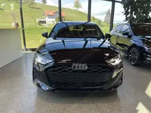 Audi A3 Bild 7