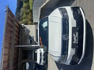 VW Tiguan Bild 6