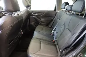 Subaru Forester Bild 17
