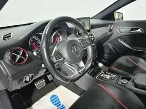 Mercedes-Benz CLA Bild 6