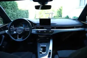 Audi A4 Bild 2