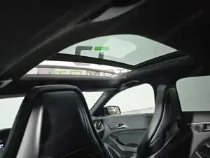 Mercedes-Benz CLA Bild 11
