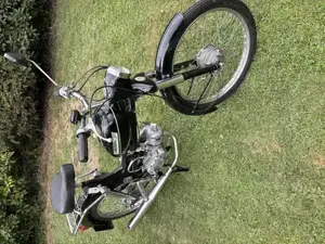 Puch MV 50 S Bild 4