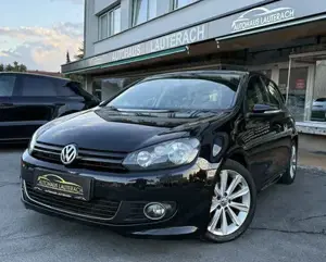 Volkswagen Golf 1,2 TSI Rabbit Jubiläum Edition *SHZ *PDC *17"LM Bild 4