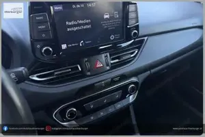 Hyundai i30 Bild 14