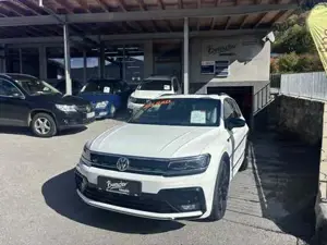VW Tiguan Bild 3