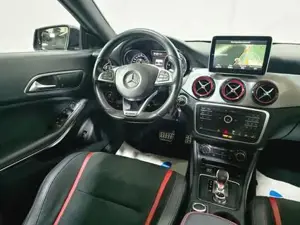 Mercedes-Benz CLA Bild 7