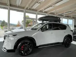 Mazda CX-5 Bild 11