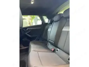 Audi A3 Bild 20