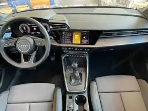 Audi A3 Bild 11