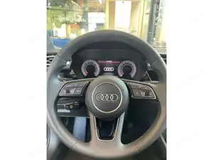 Audi A3 Bild 17